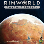 RimWorldPS4