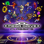 SEGA Mega Drive ClassicsPS4 | PS5
