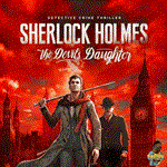 Sherlock Holmes: The Devils DaughtPS4 | PS5