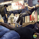Sleeping Dogs - Definitive EditionPS4 | PS5 - изображение № 4