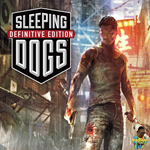 Sleeping Dogs - Definitive EditionPS4 | PS5