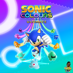 Sonic Colours: UltimatePS4 | PS5