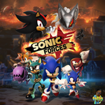 SONIC FORCESPS4 | PS5