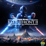 STAR WARS Battlefront 2 | ЗВЕЗДНЫЕ ВОЙНЫPS4 | PS5