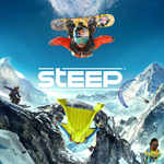 STEEPPS4 | PS5