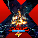 Streets Of Rage 4PS4 | PS5