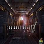 Resident Evil 0 | Резидент Эвил 0PS4