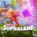 Supraland | СупралендPS4 | PS5