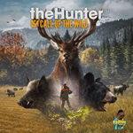 TheHunter Call of the Wild|Охотник Зов предков PS4|PS5