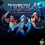 Trine 4PS4 | PS5