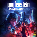 Wolfenstein: YoungbloodPS4 | PS5