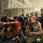 World War Z | Мировая война ZPS4 | PS5 - изображение № 4
