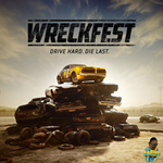 WreckfestPS4 | PS5