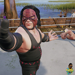 WWE 2K Battlegrounds | РестлингPS4 | PS5 - изображение № 3