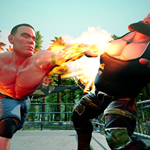 WWE 2K Battlegrounds | РестлингPS4 | PS5 - изображение № 4