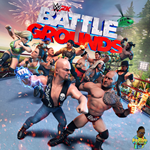 WWE 2K Battlegrounds | РестлингPS4 | PS5