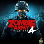 Zombie Army 4: Dead WarPS4 | PS5