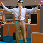 Job Simulator | Симулятор работыPS4 - изображение № 3