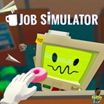 Job Simulator | Симулятор работыPS4