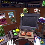 Job Simulator | Симулятор работыPS4 - изображение № 4