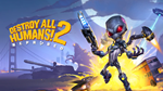 Destroy All Humans! 2 - ReprobedPS4 | PS5