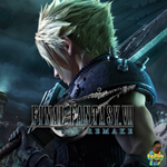 FINAL FANTASY 7 REMAKE INTERGRADEPS4 | PS5