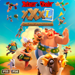 Астерикс и Обеликс XXXL : Баран из ГибернииPS4 | PS5