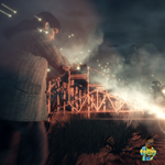 Alan Wake Remastered | Алан Уэйк РемастерингPS4 | PS5 - изображение № 4