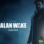 Alan Wake Remastered | Алан Уэйк РемастерингPS4 | PS5