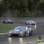 Assetto Corsa CompetizionePS4 | PS5 - изображение № 3