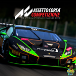 Assetto Corsa CompetizionePS4 | PS5