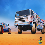 Dakar Desert Rally | Ралли по пустыне ДакарPS4 | PS5 - изображение № 3