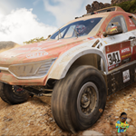 Dakar Desert Rally | Ралли по пустыне ДакарPS4 | PS5 - изображение № 4