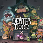 Death´s Door | Дверь СмертиPS4 | PS5