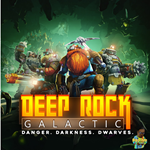 Deep Rock GalacticPS4 | PS5