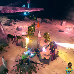 Deep Rock GalacticPS4 | PS5 - изображение № 2