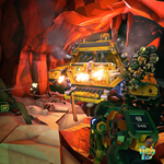 Deep Rock GalacticPS4 | PS5 - изображение № 3