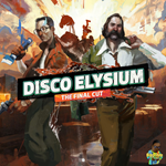 Disco Elysium - The Final CutPS4 | PS5
