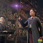 Hogwarts Legacy | Хогвартс НаследиеPS4 | PS5 - изображение № 5