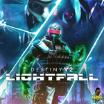 Destiny 2 Lightfall - КОНЕЦ СВЕТАPS4 | PS5