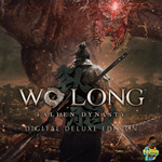 Wo Long: Fallen Dynasty | Во ЛонгPS4 | PS5 - изображение № 2