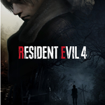 RESIDENT EVIL 4 Remake |Резидент Эвил Ремейк 4PS4|PS5