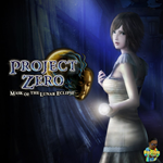 PROJECT ZERO: Mask of the Lunar EclipsePS4 | PS5