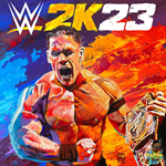 WWE 2K23 | РестлингPS4 | PS5