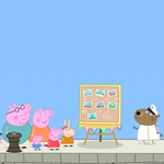 Peppa Pig: World Adventures | Свинка ПеппаPS4 | PS5 - изображение № 2