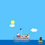 Peppa Pig: World Adventures | Свинка ПеппаPS4 | PS5 - изображение № 4