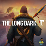 The Long DarkPS4 | PS5