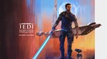 Xbox Series X|SSTAR WARS Jedi: Survivor - изображение № 2
