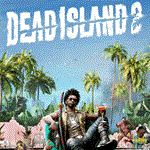 DEAD ISLAND 2 | МЕРТВЫЙ ОСТРОВ 2PS4 | PS5