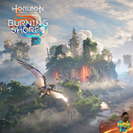 Horizon Forbidden West: Burning Shores | ХорайзнPS5 - изображение № 4